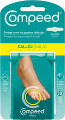Compeed Penso Calosidades MÉDIO (x10 unidades)