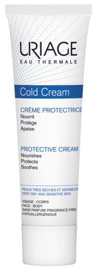 Uriage Cold Cream - 100ml