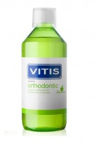 Vitis Colutório Ortodôntico - 500ml