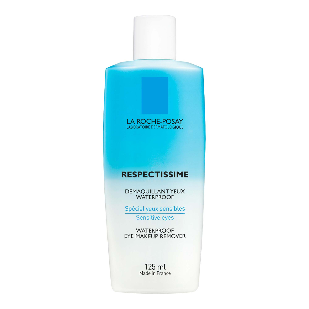 La Roche-Posay Respectissime Desmaquilhante Olhos Waterproof - 125ml