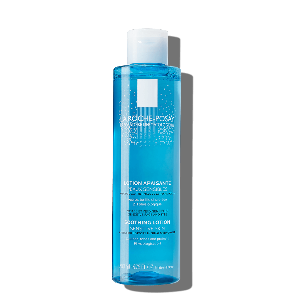 La Roche-Posay Loção Apaziguante - 200ml
