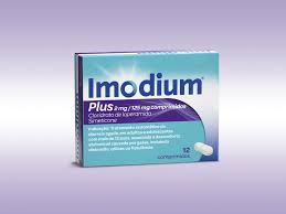 Imodium Plus