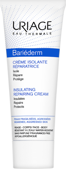 Uriage Bariederm Creme Protetor Isolante - 75ml