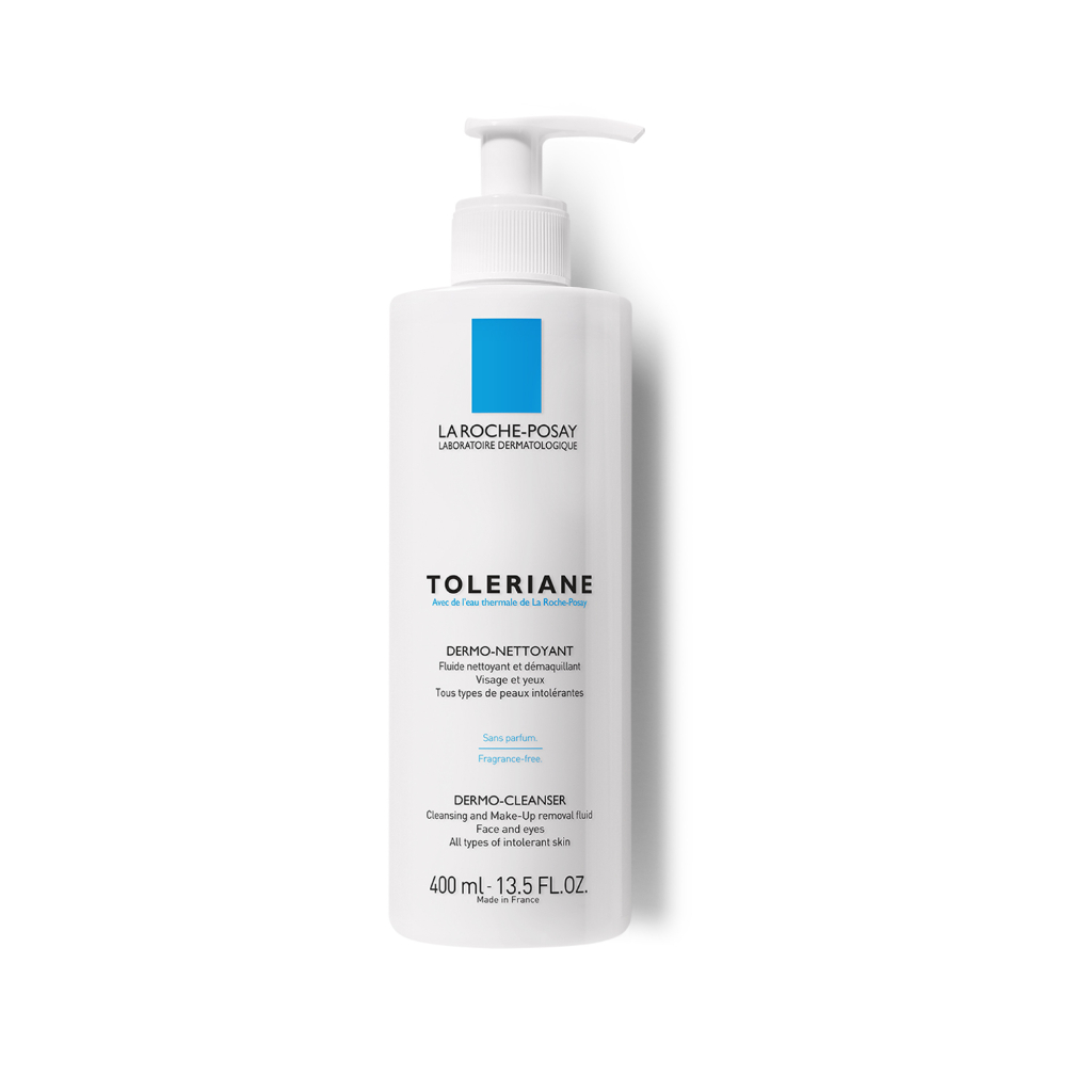 La Roche-Posay Toleriane Dermo Nettoyant - 400ml