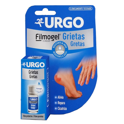 Urgo Gretas Película Liquído - 3,25ml