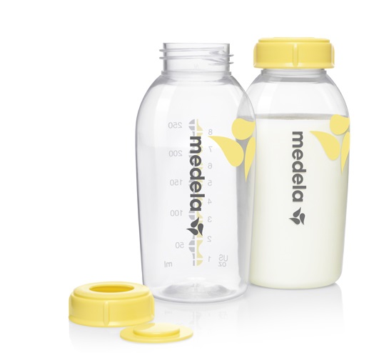 Medela Frasco Leite - 250ml (x2 unidades)
