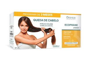 Ecophane Comprimidos Biorga (3x60 comprimidos) Promoção 2+1