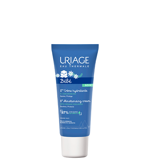 Uriage Bebe 1º Creme - 40ml