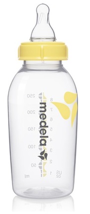 Medela Biberão c/ Tetina M - 250ml
