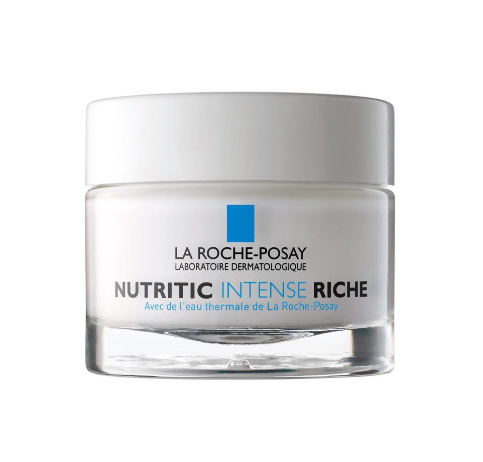 La Roche-Posay Nutritic Intense Rico - 50ml