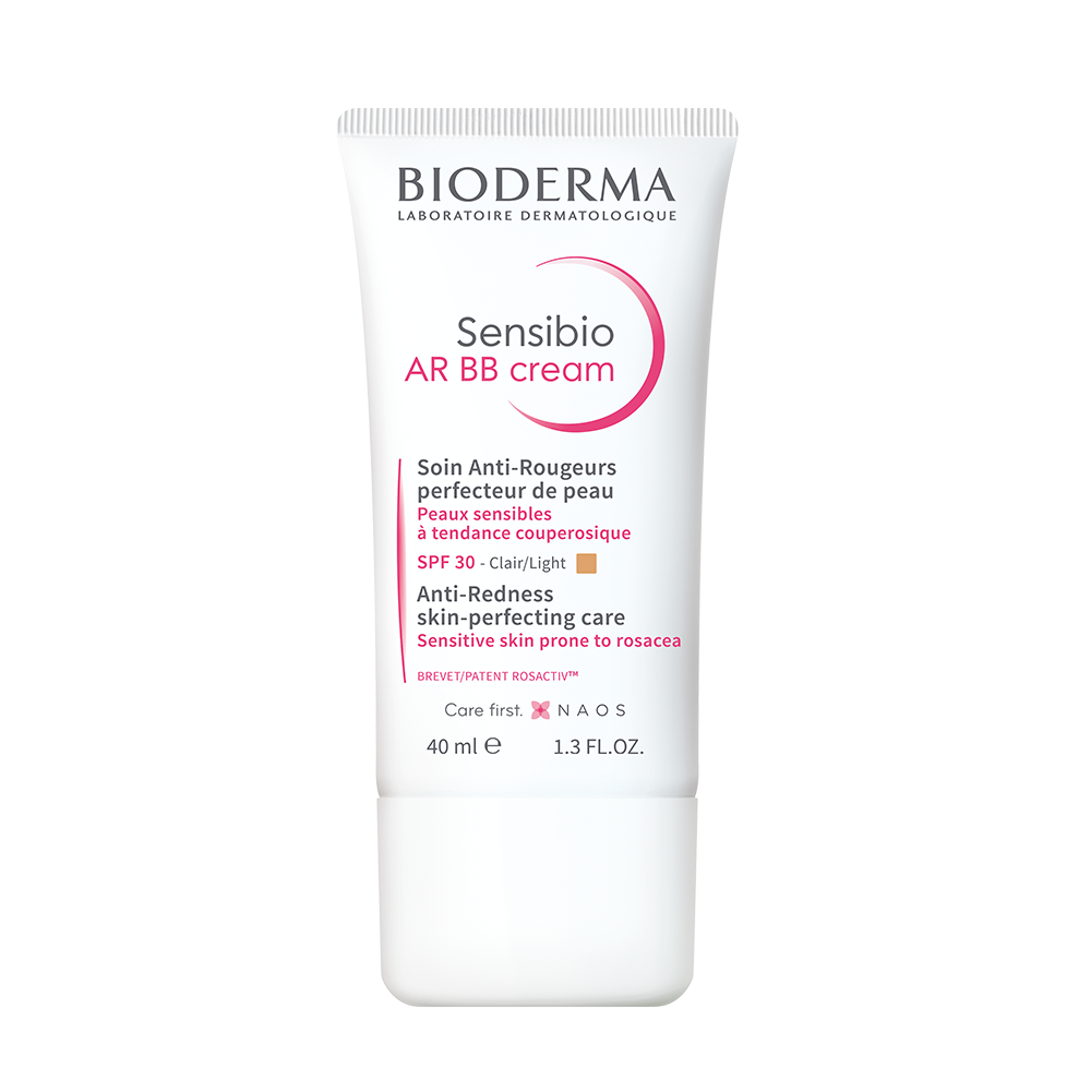 Sensibio Bioderma AR BB Creme - 40ml
