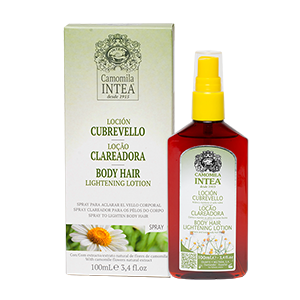 Intea Camomila Loção Spray Ocultante - 100ml