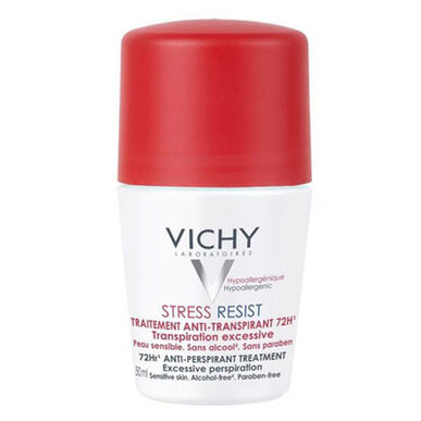 Vichy Deo Stress Resist - 50ml