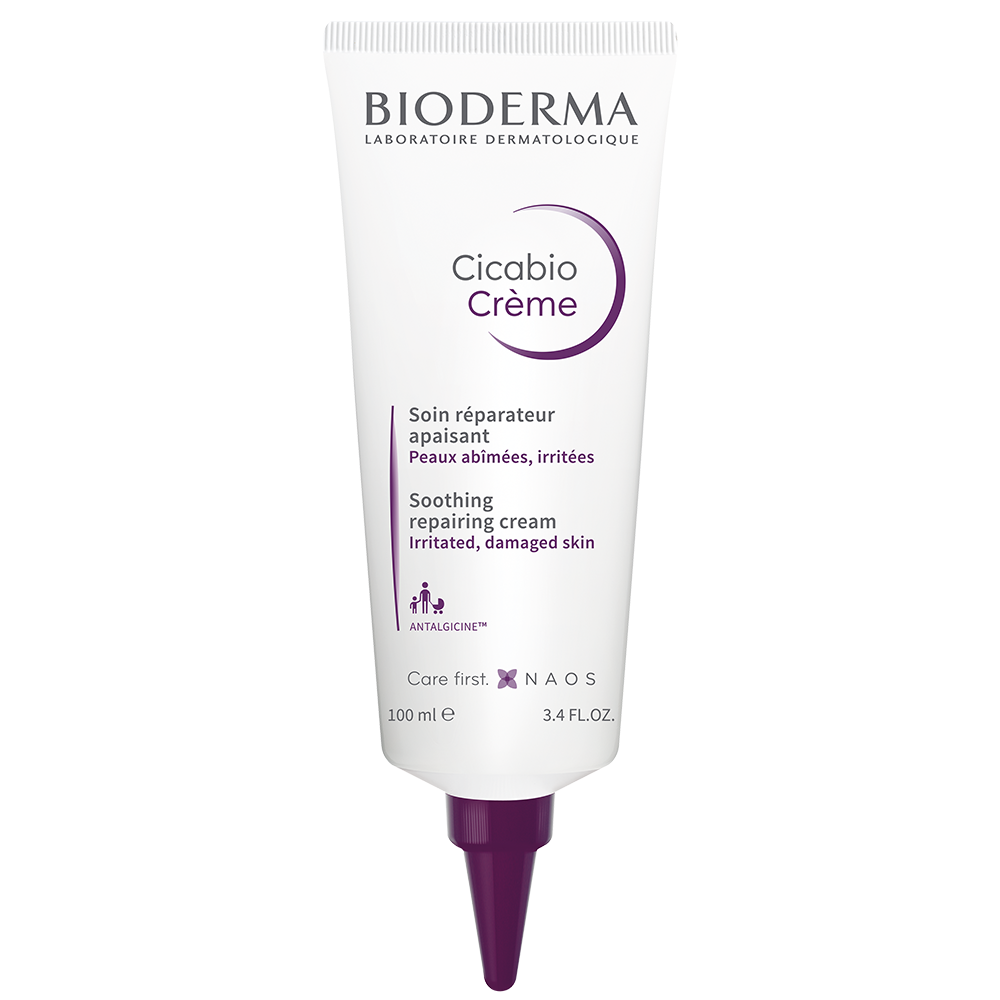 Cicabio Bioderma Creme - 100ml