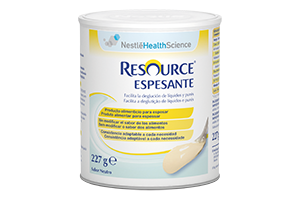 Resource Espessante Pó - 227g