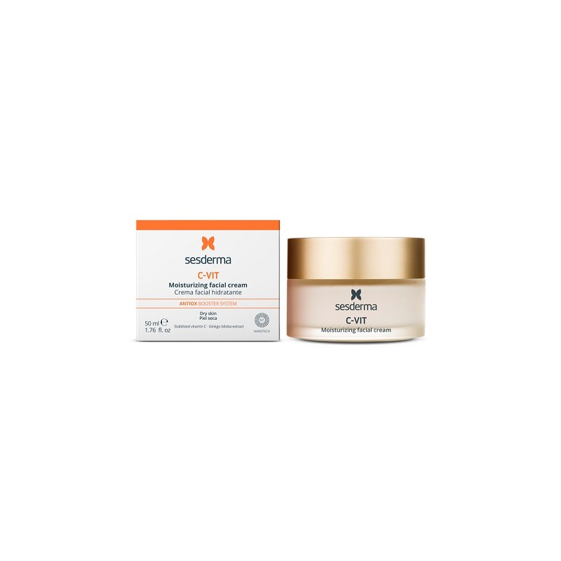 Sesderma C-Vit Creme-  50ml