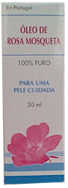 Óleo Rosa Mosqueta - 30ml
