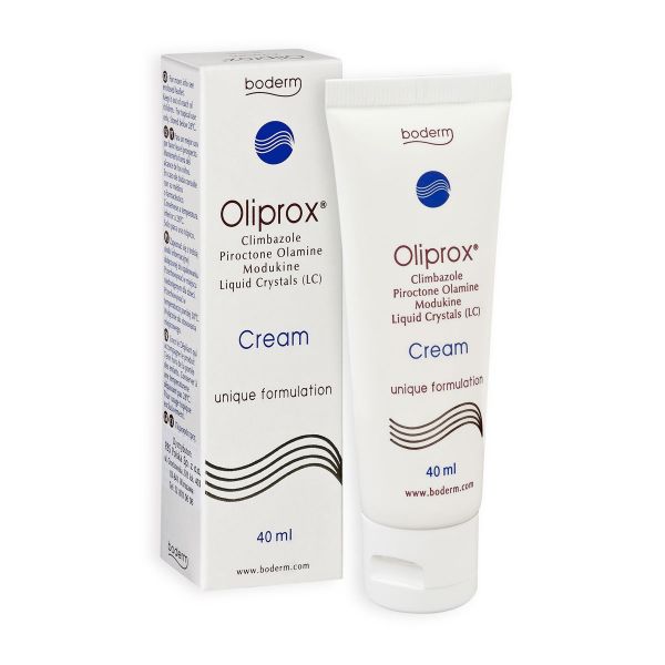 Oliprox Creme - 40ml
