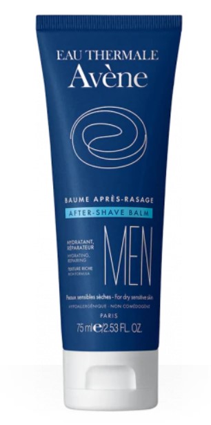 Avène Homem Bálsamo Após Barbear - 75 ml
