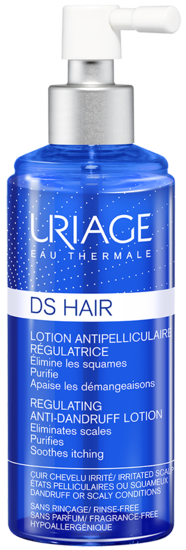 Uriage DS Loção - 100ml