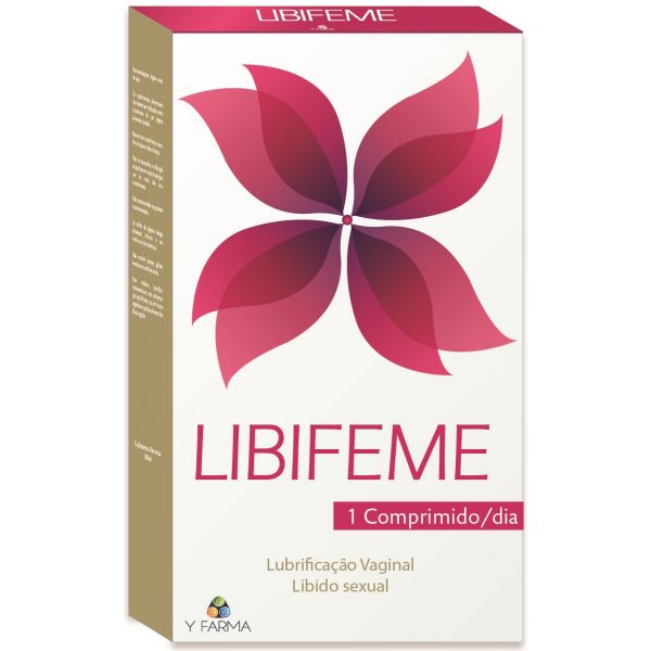 Libifeme  (x30 comprimidos)