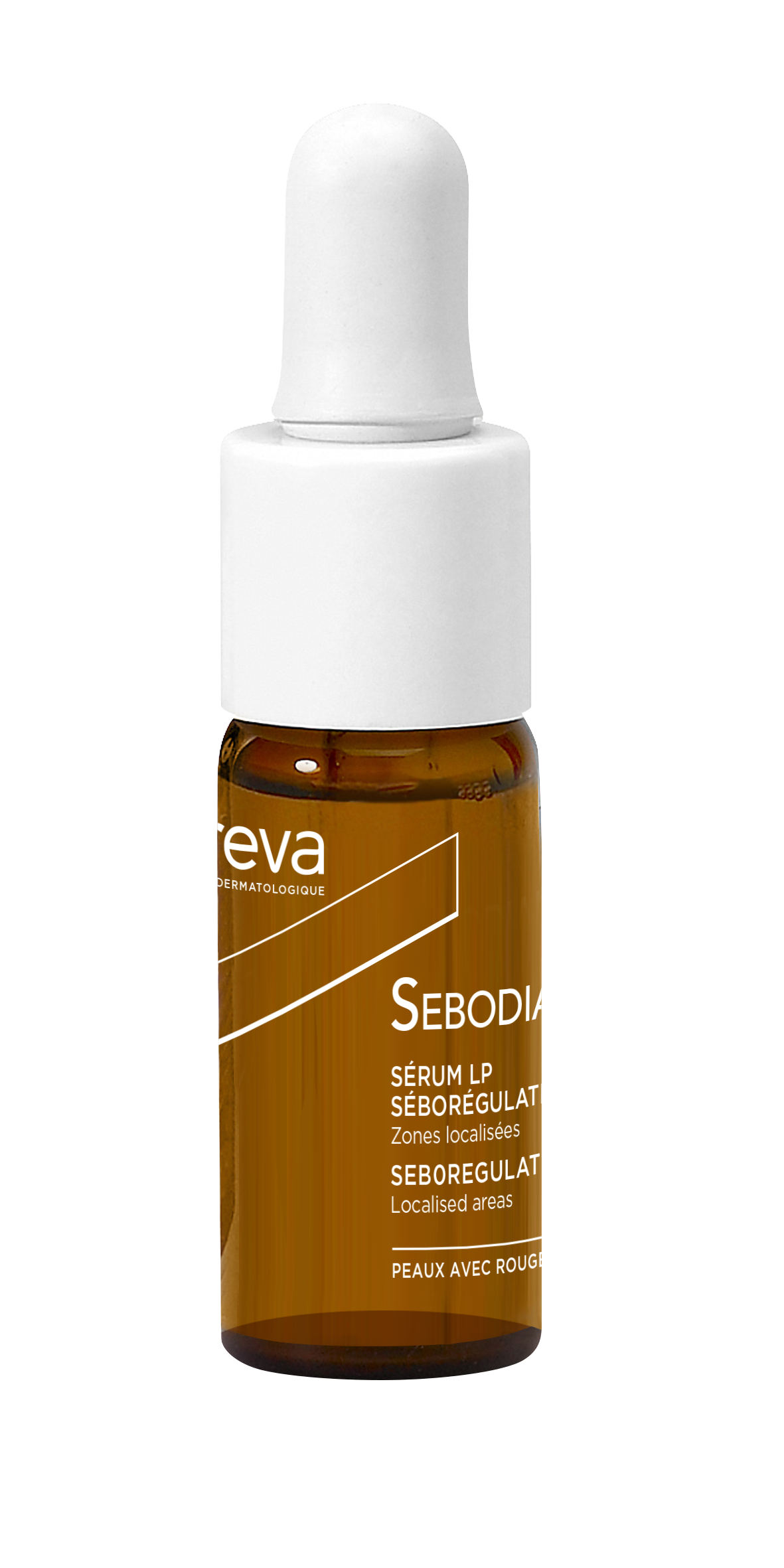 Noreva_Sebodiane DS Sérum LP - 8ml