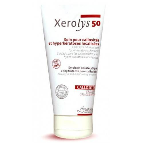 Xerolys 50 Emulsão - 40ml