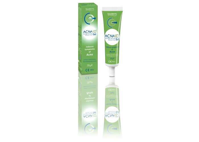 Acnaid Gel - 30g