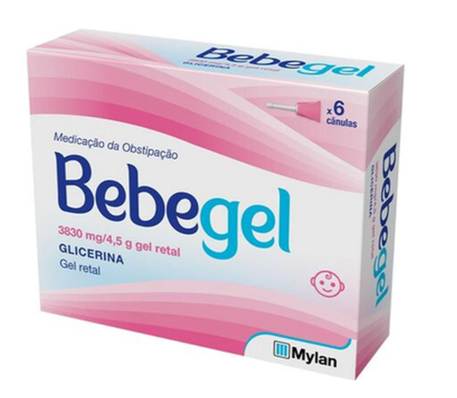 Bebegel