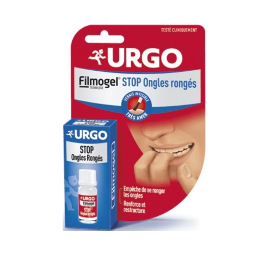 Urgo Stop Unhas Verniz Amargo-  9ml
