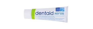 Dentaid Xeros Pasta Dentifrica - 75ml
