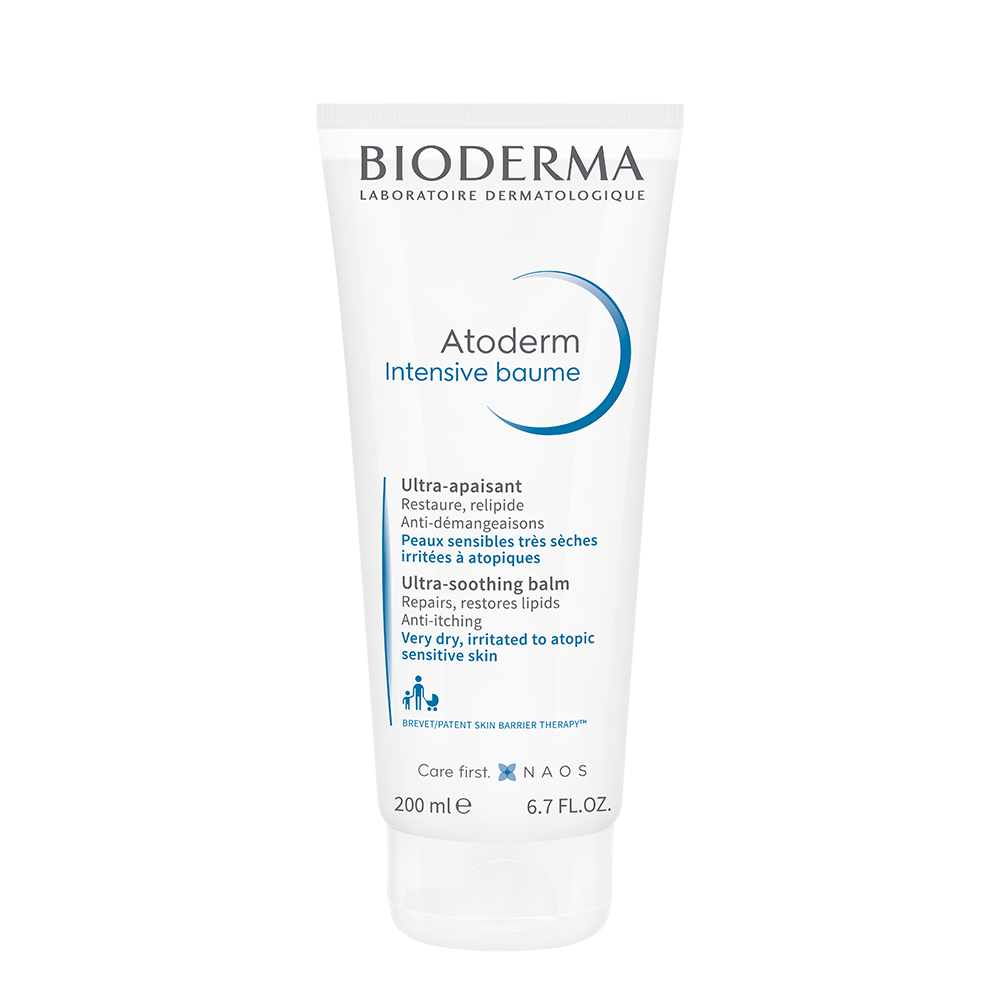 Atoderm Bioderma Intensive Baume - 200ml