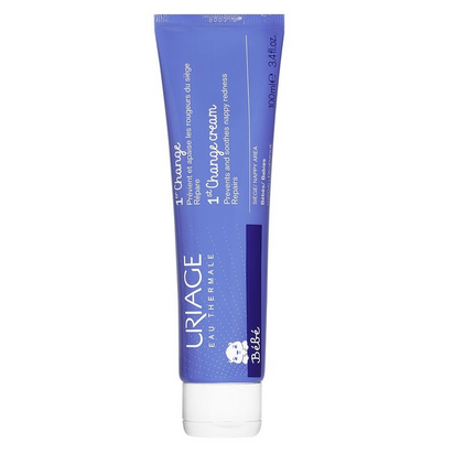 Uriage Bebé 1º Change - 100ml