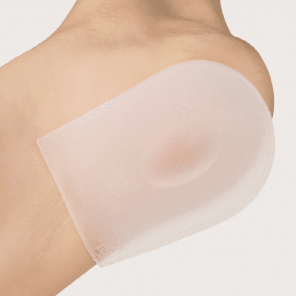 Orthia Podologia Calcanhar Esporão_Tamanho S