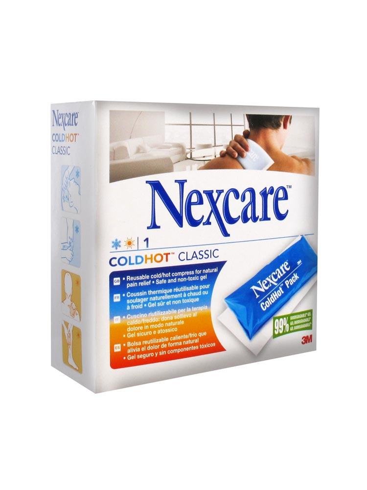 Nexcare Coldhot Bolsa Frio/Quente - 11x26cm