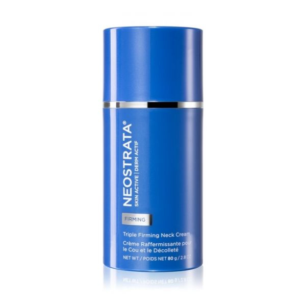 Neostrata Skin Active Creme Reafirmante Pescoço - 80g