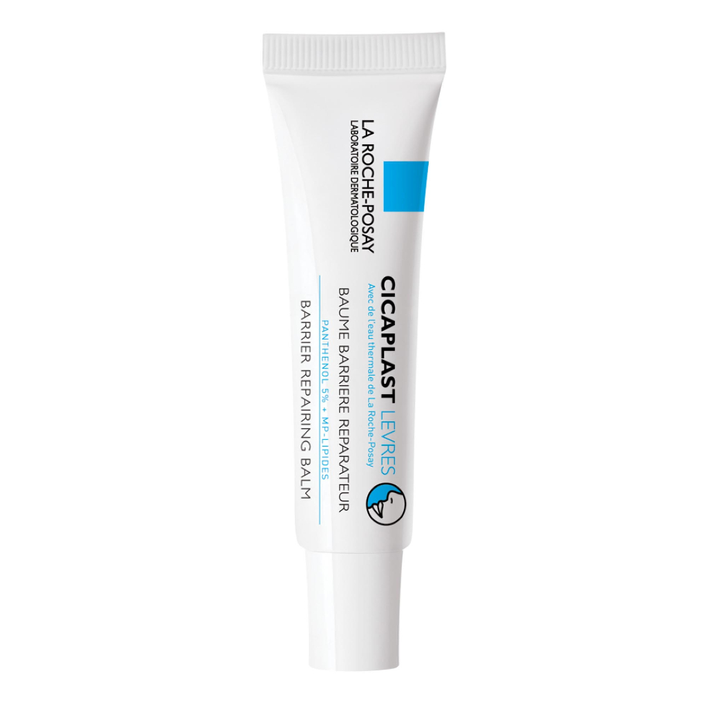 La Roche-Posay Cicaplast Lábios - 7.5ml