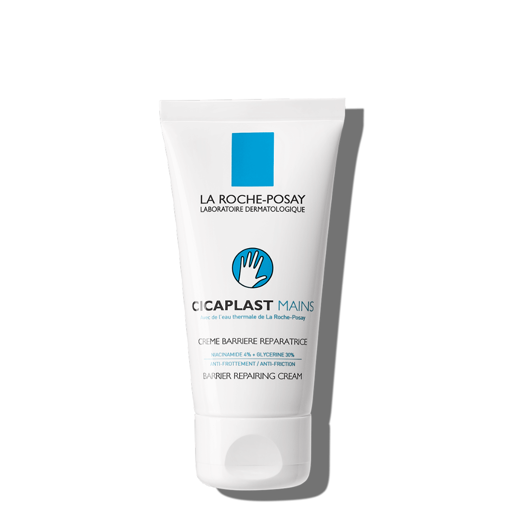 La Roche-Posay Cicaplast Mãos - 50ml