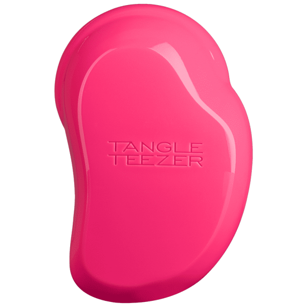 Tangle Teezer Escova Cabelo_ Elite_ Rosa
