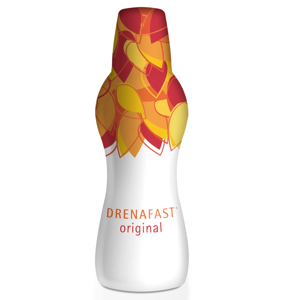 Drenafast Original Solução Oral - 500ml