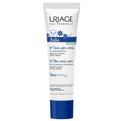 Uriage Bebé Creme Peri Oral - 30ml