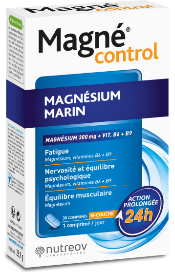 Magné Control  (x30 comprimidos)