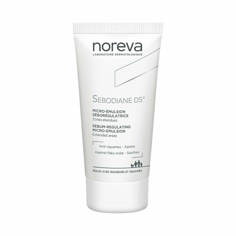 Noreva_Sebodiane DS Micro Emulsão - 30ml