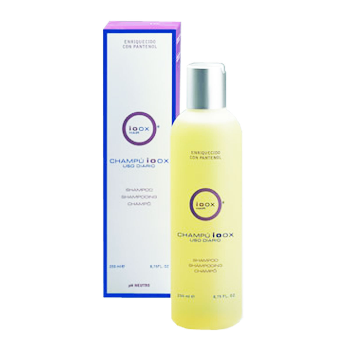 Ioox Champô - 250ml