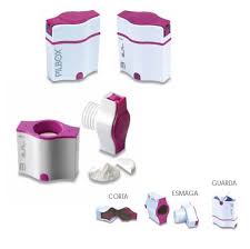 Pilbox_ 3 em 1_ Corta Esmaga Comprimidos