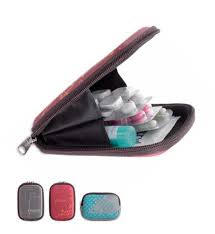 Pilbox Bolsa Porta Blisters