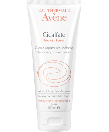 Avène Cicalfate Creme Mãos - 100 ml