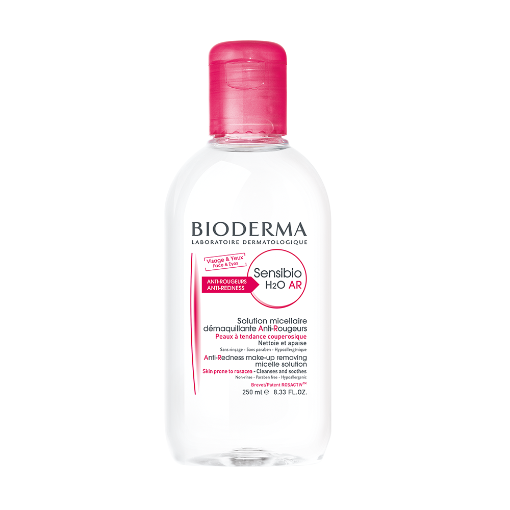 Sensibio Bioderma H20 AR - 250ml