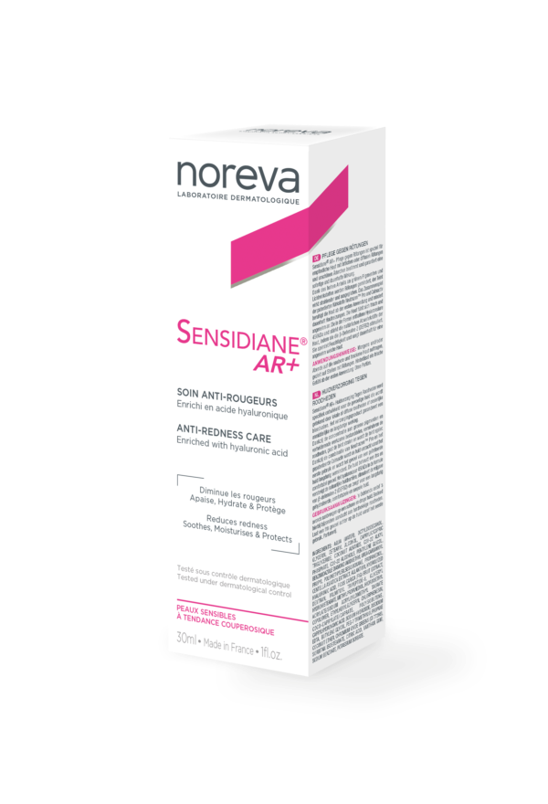 Noreva_Sensidiane AR Creme Anti Vermelhidão - 30ml