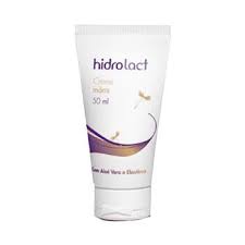 Hidrolact Creme Mãos - 50ml